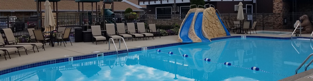 Black Hawk Motel & Suites
