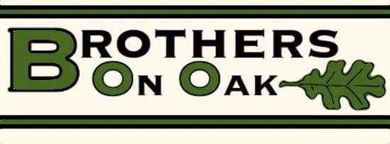 Brothers On Oak