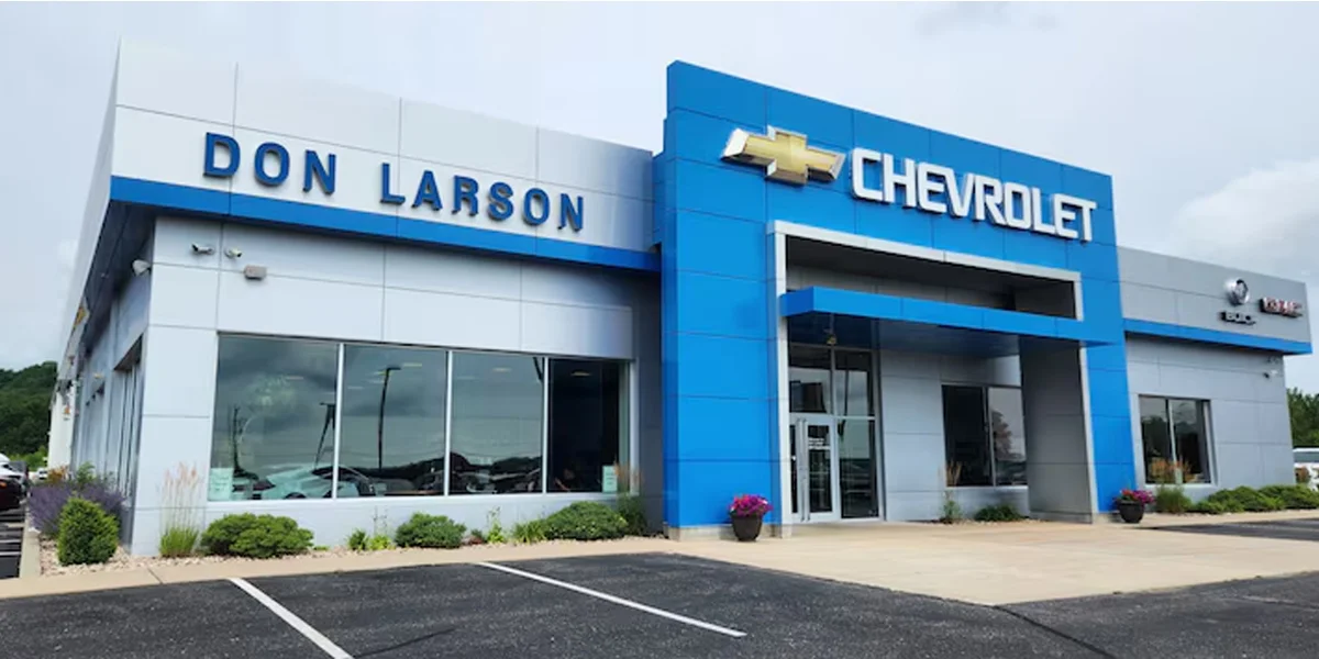 Don Larson Superstore