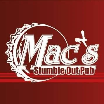 Mac's Stumble Out Pub
