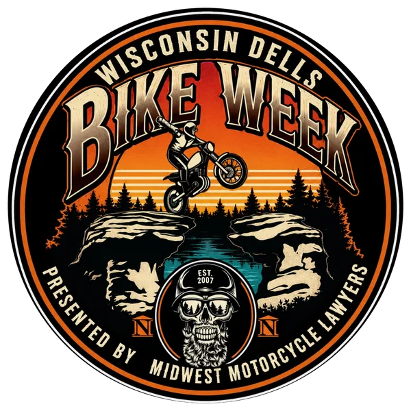 Wisconsin Dells Bike Week